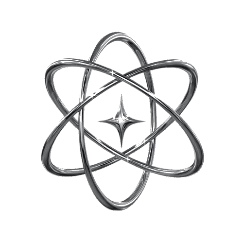 Chrome Atom