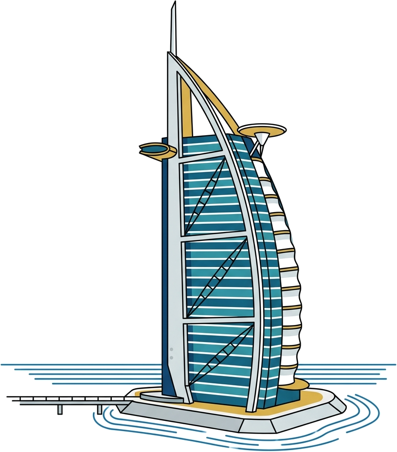 Burj Al Arab