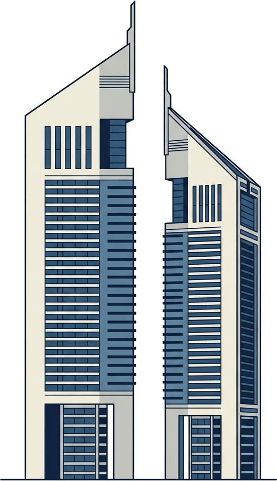 Emirates Towers