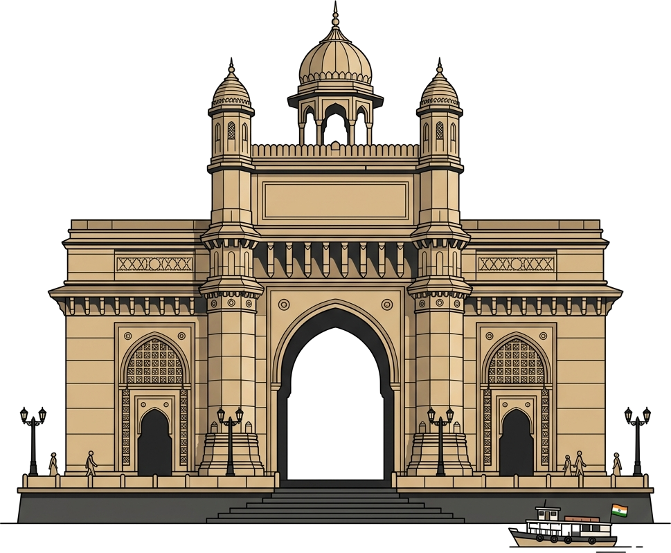 Gateway of India