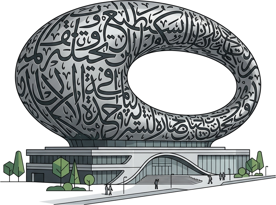 Museum of the Future